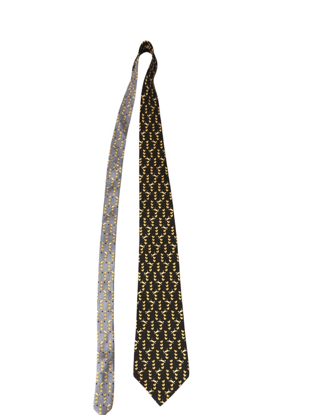 Tommy Hilfiger Cats & Chicks Tie